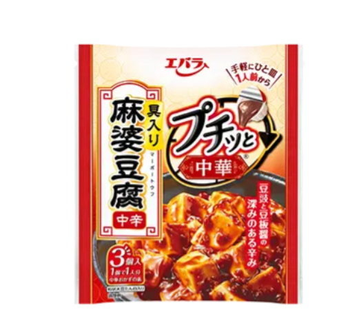 Ebara Petit Chinese Sauce