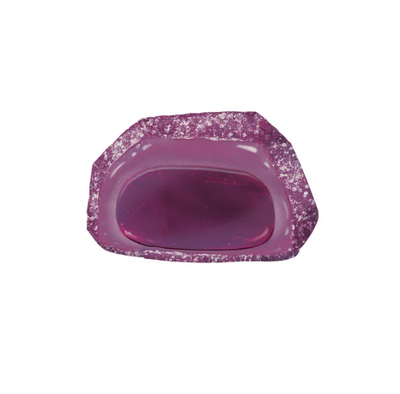Kanro The Strong Gummy – Grape Soda, 70g