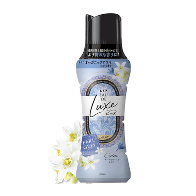 P&G Lenor Eau de Luxe Scent Beads Earl Grey & Neroli