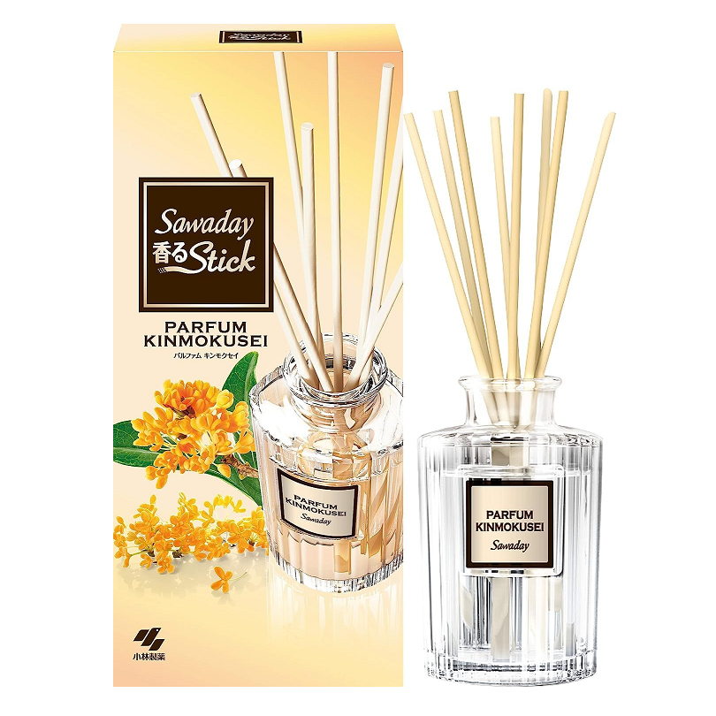 Kobayashi Sawaday Kaoru Stick Parfum Osmanthus
