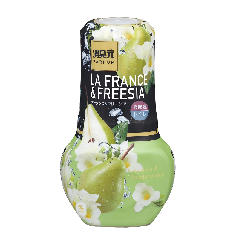 Kobayashi Shoshugen Parfum La France Pear & Freesia