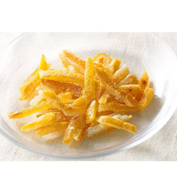 Oyatsu TIMES Miyazaki Soft Yuzu Peel
