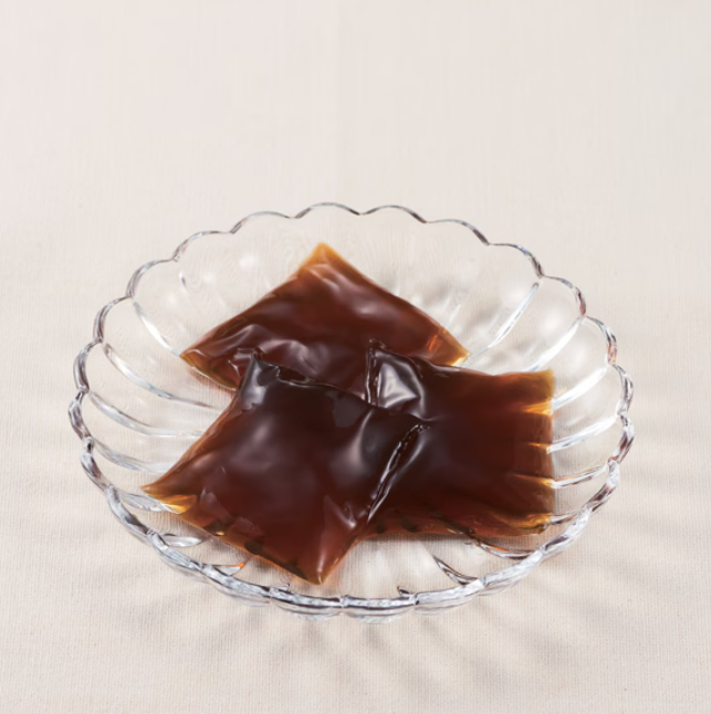 Oyatsu TIMES Gunma Konjac Coffee Jelly