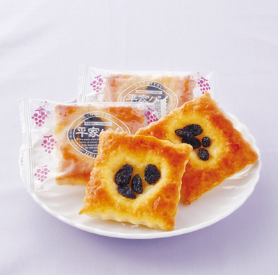 Sanritsu Heike Pie Value Pack
