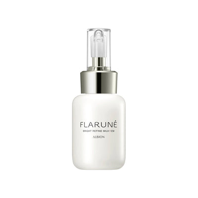Albion Flaruné Bright Refine Milk f EM – 110g