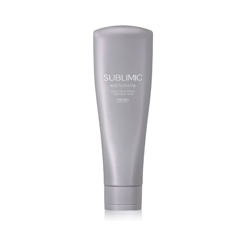SHISEIDO Sublimic Adenovital Hair Treatment