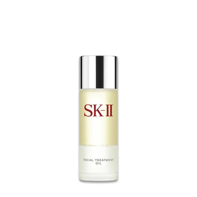 资生堂 SK-II 面部护理油