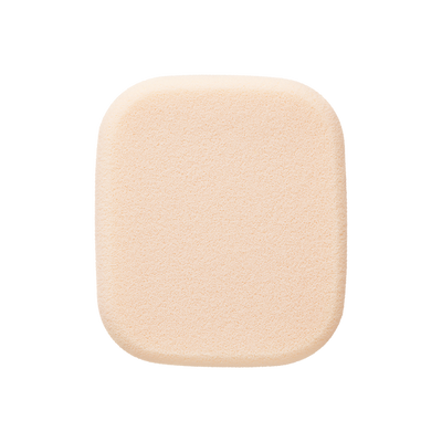 Shiseido Clé de Peau Beauté Radiant Powder Foundation II Sponge