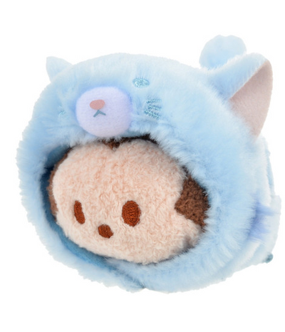 Disney Tsum Tsum Mini Plush (S) / Cat Day