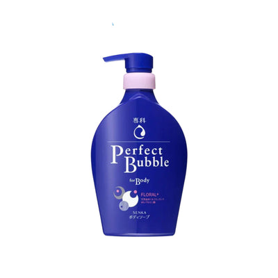 SENKA Perfect Foaming Body Wash