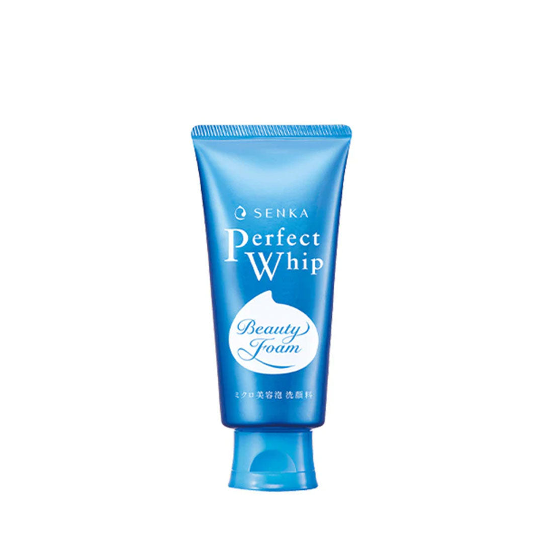 SENKA Perfect Whip Face Wash