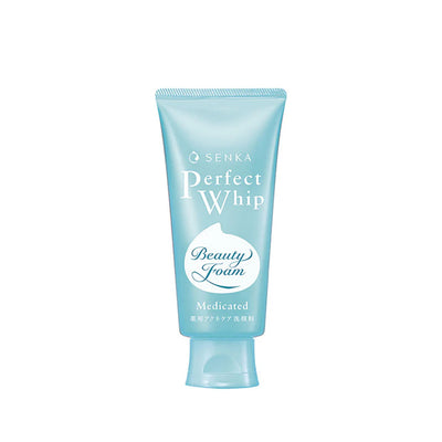 SENKA Perfect Whip Beauty Foam