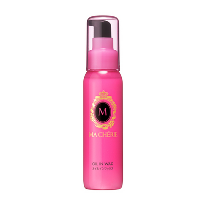 Shiseido Ma Cherie Oil-in Wax
