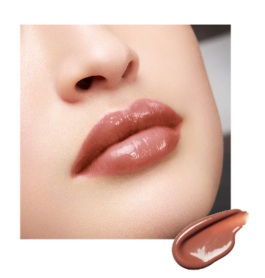 SUQQU Moisture Glaze Lipstick