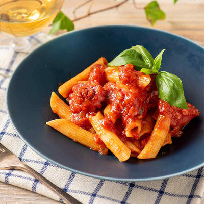 Kuzefuku Yuzu Kosho Arrabbiata Sauce