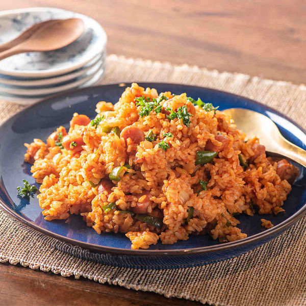 Kuzefuku Yuzu Kosho Arrabbiata Sauce