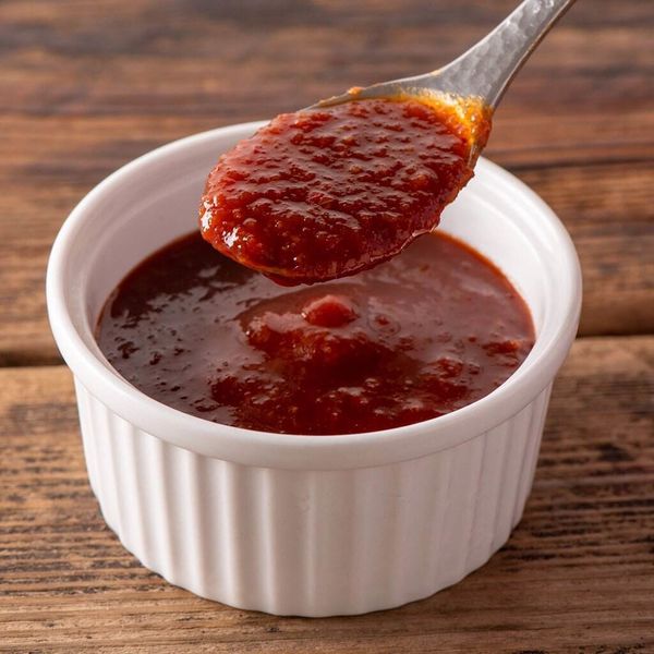 Kuzefuku Shoten Kimchi-Style Seasoning Paste