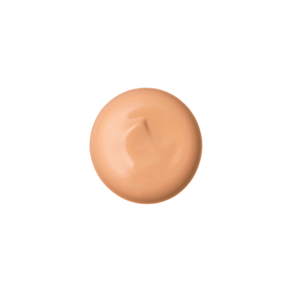 Shiseido Clé de Peau Beauté Radiant Cream Foundation