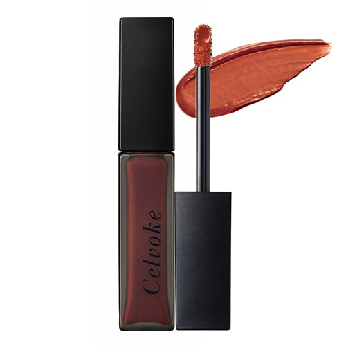 Celvoke Enthral Matte Lips Lipstick