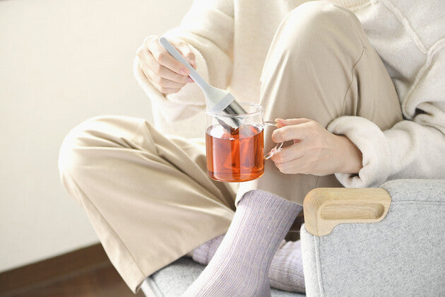 Claska ORBIS Tea Strainer