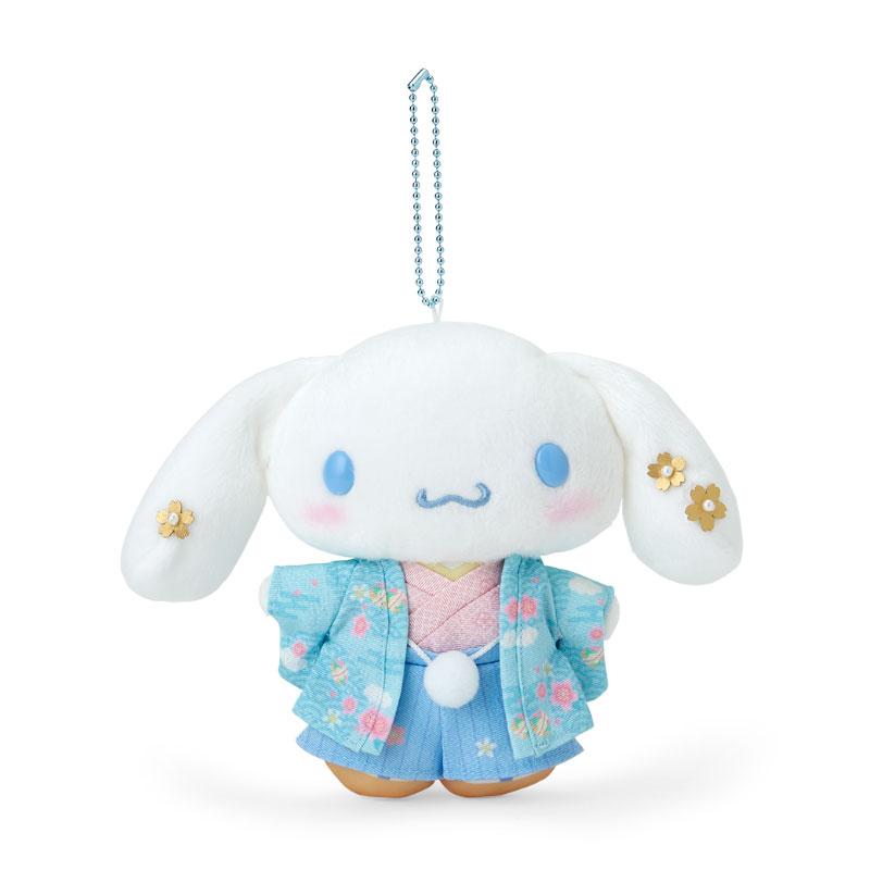 Sanrio Kimono Plush