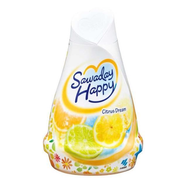 KOBAYASHI Sawaday Happy Air Freshener