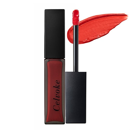 Celvoke Enthral Matte Lips Lipstick
