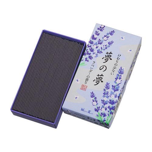 Nippon Kodo Yume no Yume Lavender Incense