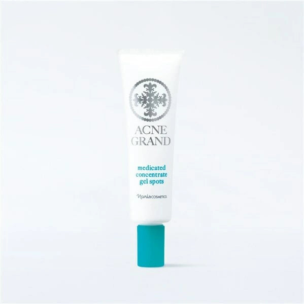 NARIS ACNE GRAND Medicinal Concentrate Gel Spots
