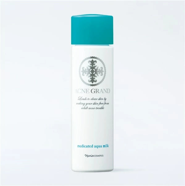 NARIS ACNE GRAND Medicated Acne Skin Lotion 160ml