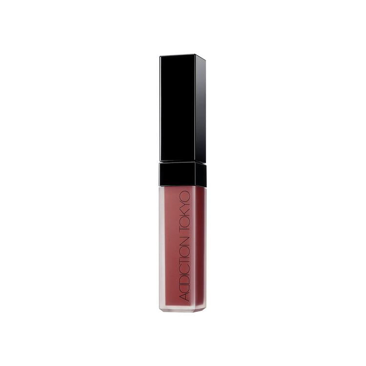ADDICTION The Matte Lip Liquid