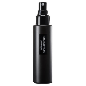 Shu Uemura Unlimited Makeup Fix Mist Matte – 100ml