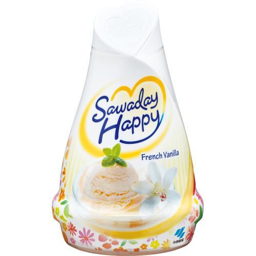 KOBAYASHI Sawaday Happy Air Freshener