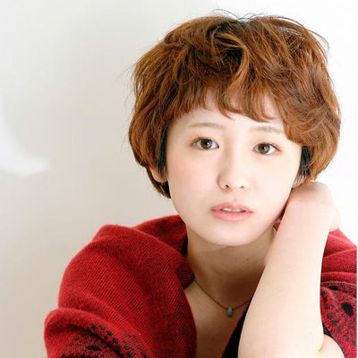 Dariya anna donna Every Color Orange Treatment(染发护发素)