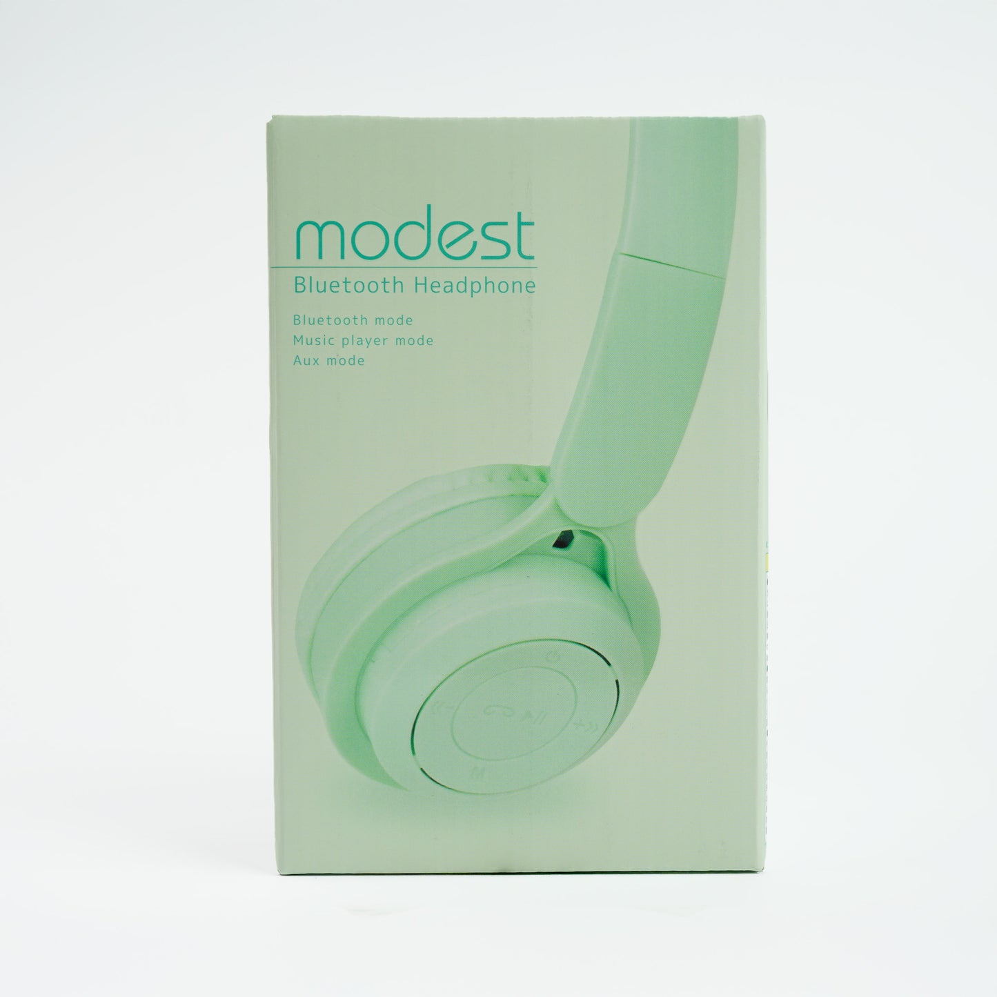 Modest6 Wireless Bluetooth Headphones