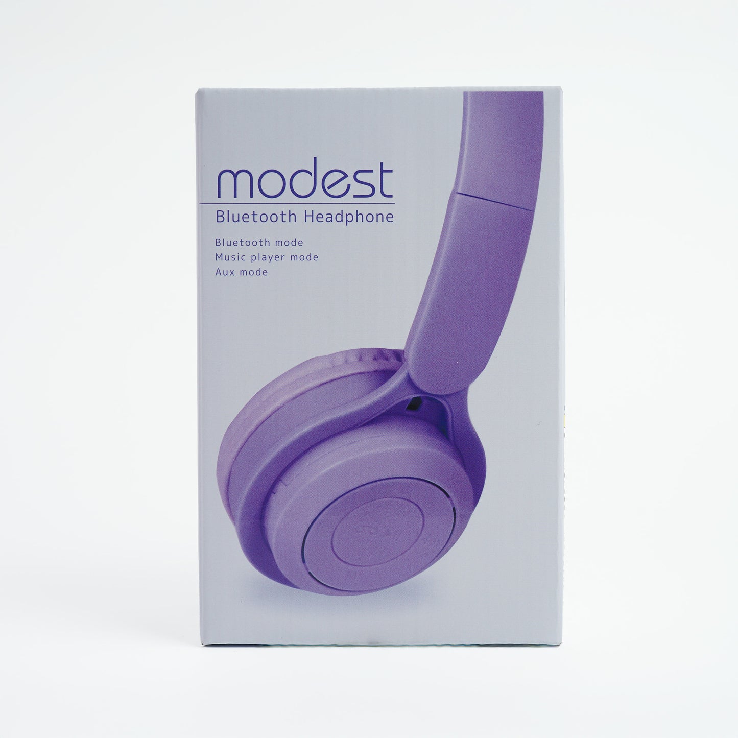 Modest6 Wireless Bluetooth Headphones