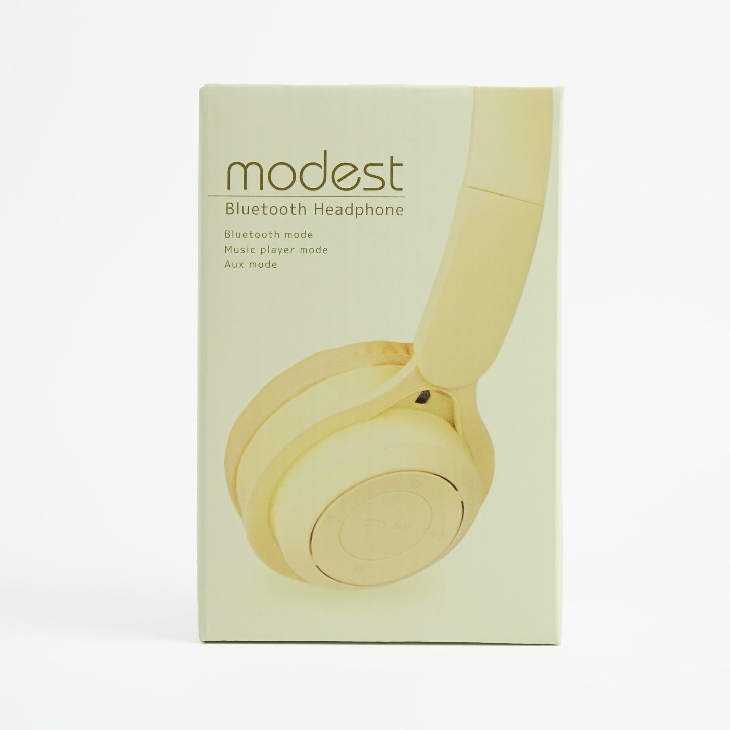 Modest6 Wireless Bluetooth Headphones