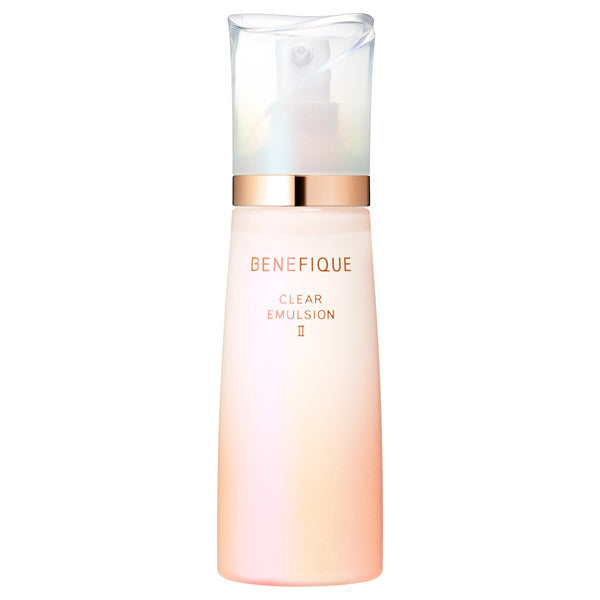 Benefique Clear Emulsion