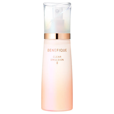 Benefique Clear Emulsion