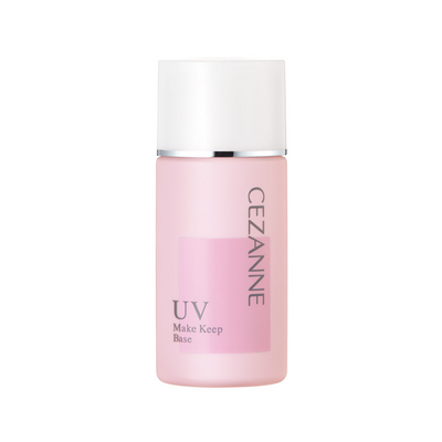 Cezanne UV Make Keep Base