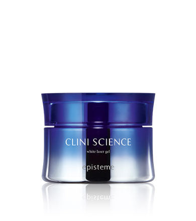 Episteme Clini Science White Laser Gel