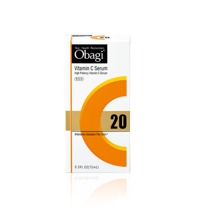 Obagi C20 Serum