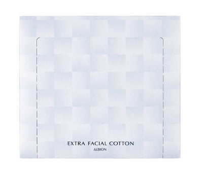 ALBION Extra Facial Cotton