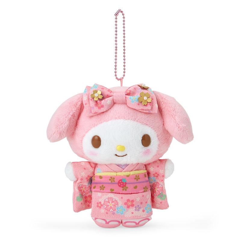 Sanrio Kimono Plush