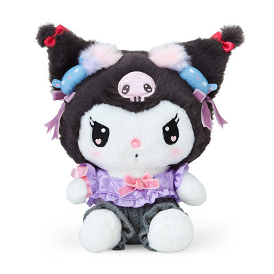 Sanrio Kuromi Romikyun Room Plush (Assorted)