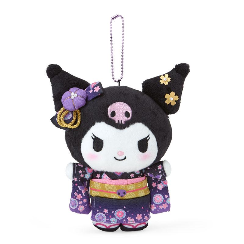 Sanrio Kimono Plush