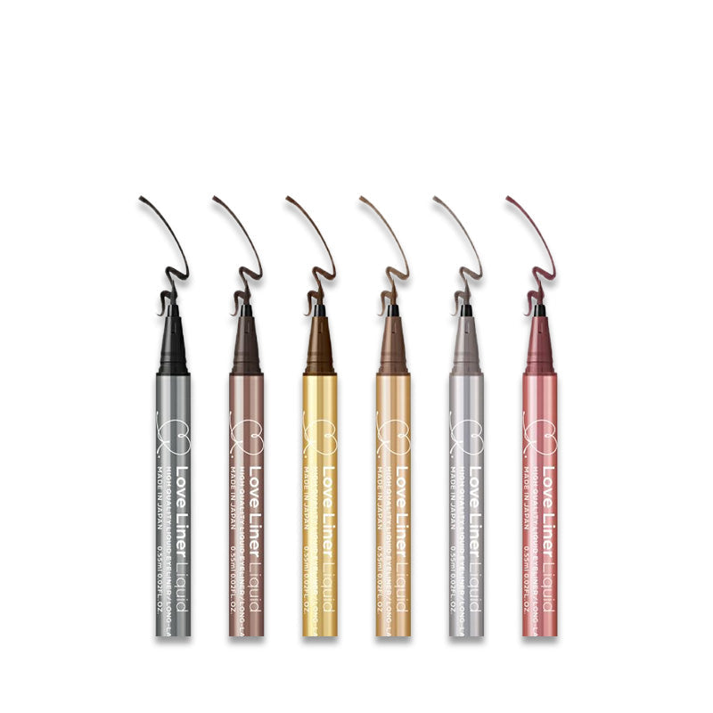 MSH Love Liner Liquid Eyeliner