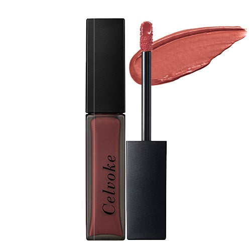 Celvoke Enthral Matte Lips Lipstick