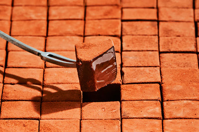 Maison Cacao VOYAGE Elderbell Nama Chocolate Ganache