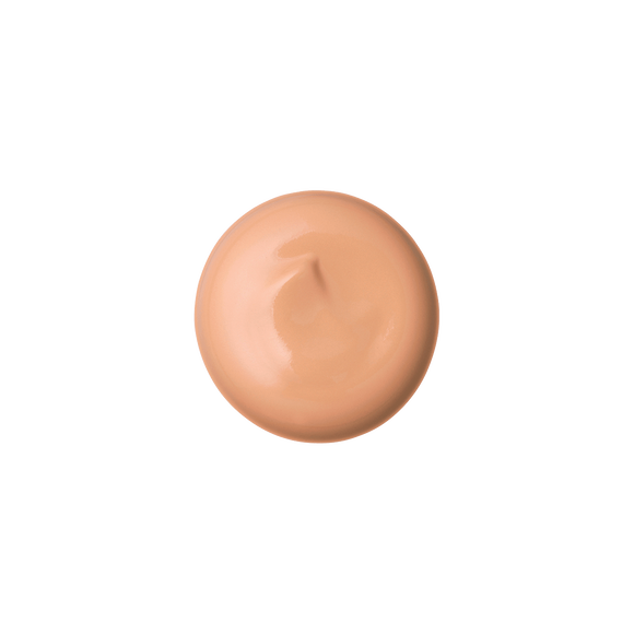Shiseido Clé de Peau Beauté Radiant Cream Foundation